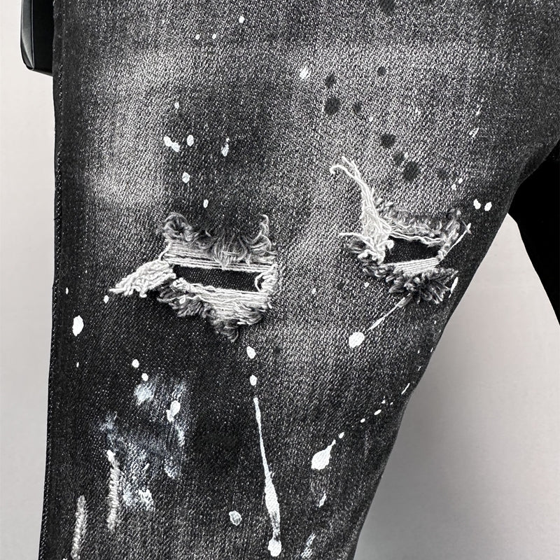 2026 New DSQ2 Men's Jeans