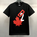 2026 DSQ2 New Men's Short Sleeve T-Shirt