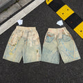 Acne 2026 Men's & Women's Shorts