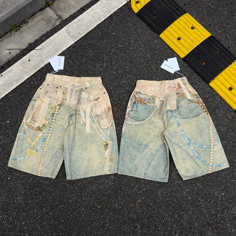 Acne 2026 Men's & Women's Shorts