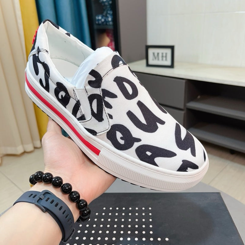 NEW DSQ2 2025 Men's  Shoes