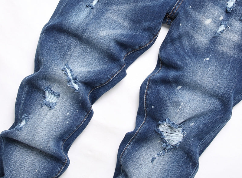 DSQ2 Hot 2026 Sale Men's Jeans