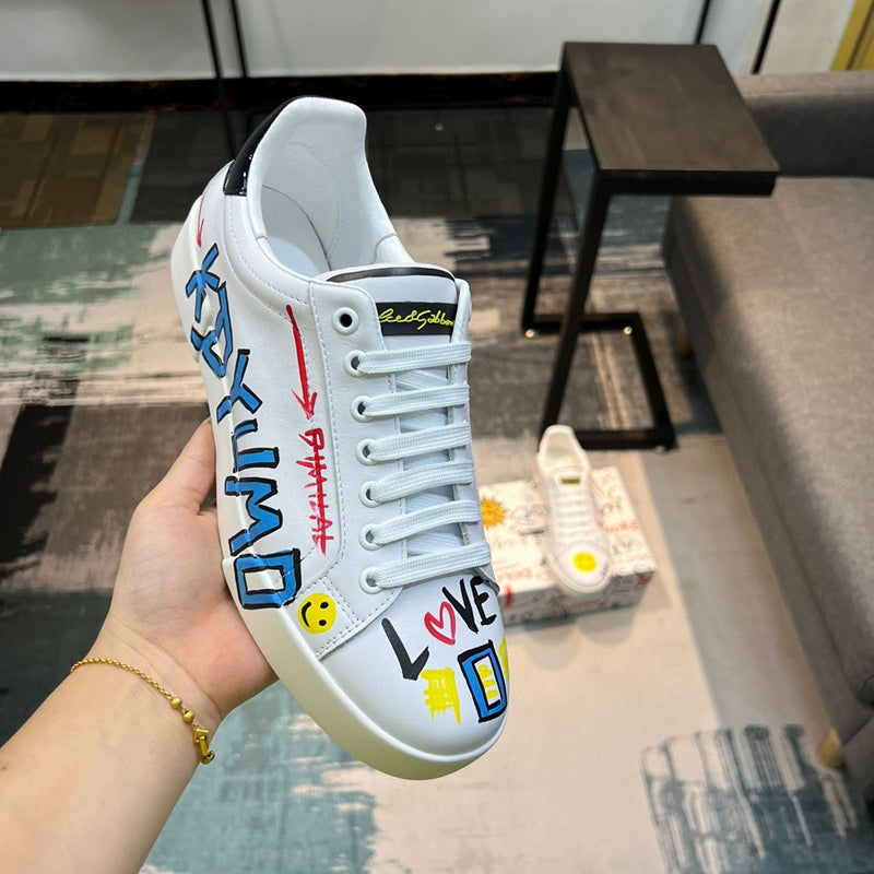 DG 2026 Men's & Women's Sneakers