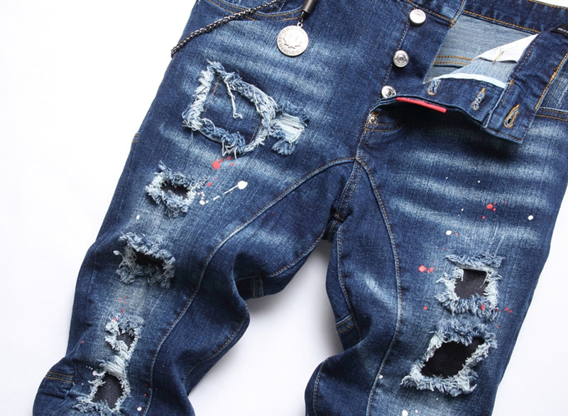DSQ2 Hot Sale 2026 Men's Jeans