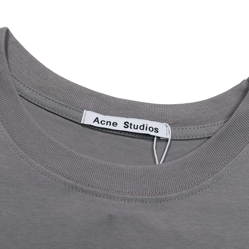 Acne 2026 Men's and Women's T-shirts