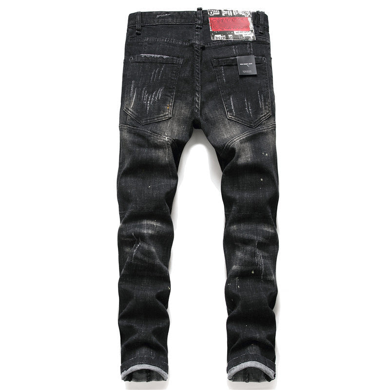 DSQ2 New 2026 Fashion Jeans
