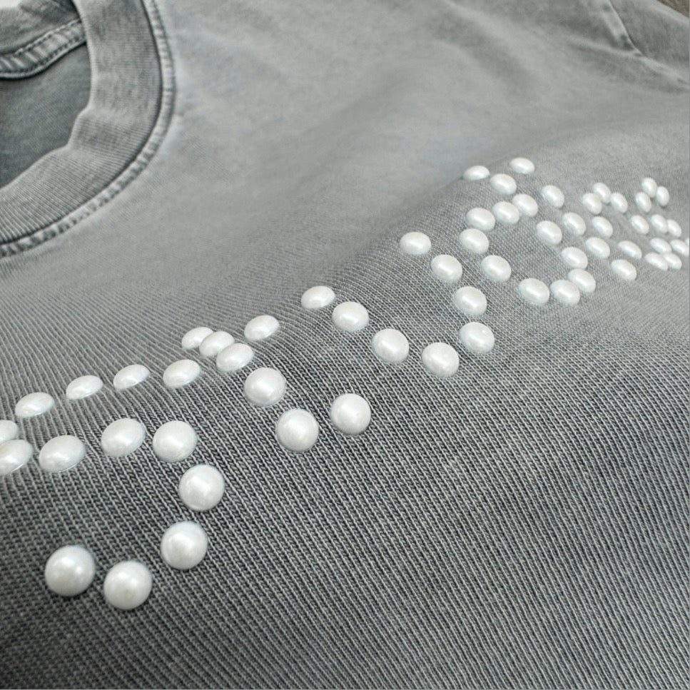 Acne 2026 Men's and Women's T-shirts