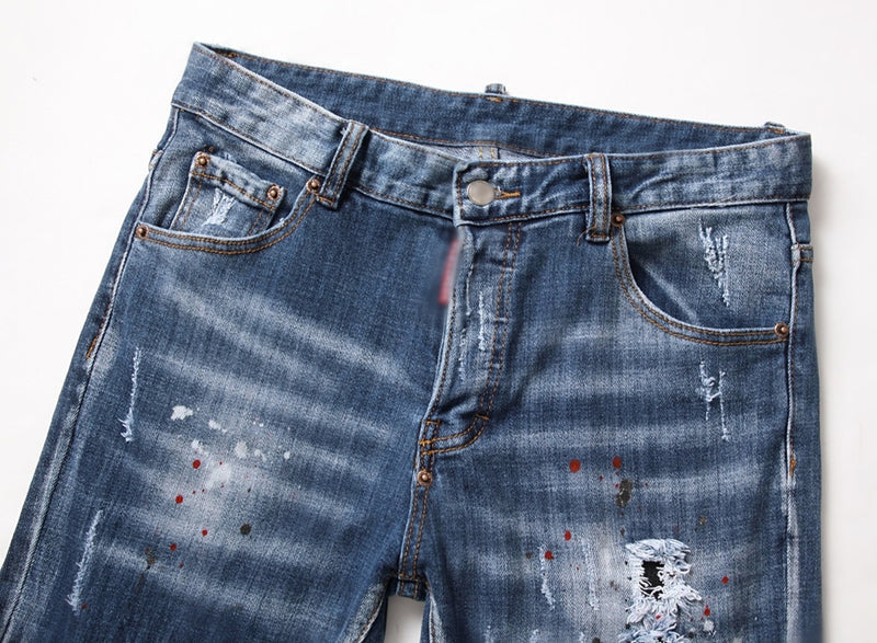 DSQ2 New 2026 Men's Jeans