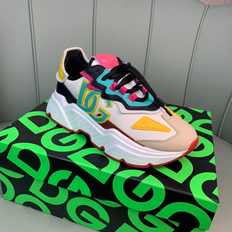 DG 2026 Men's & Women's Sneakers