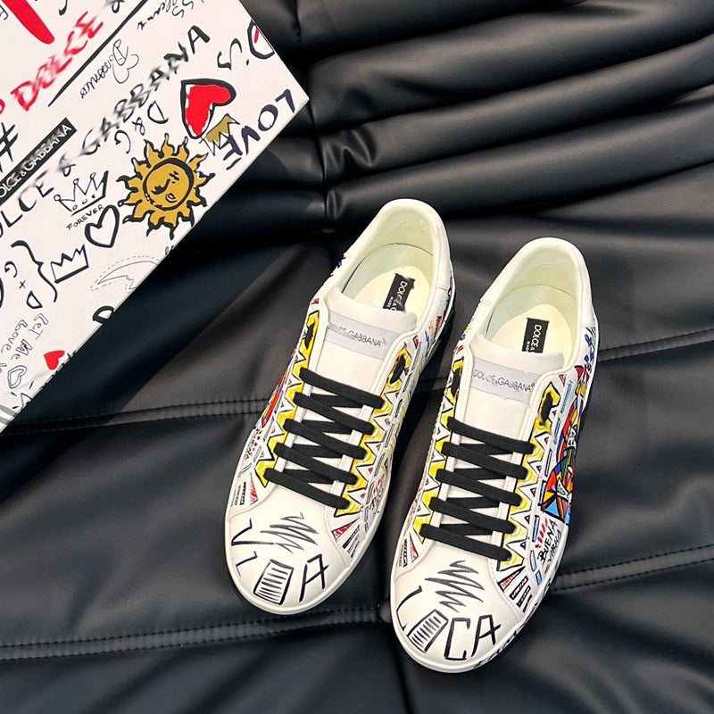 DG 2026 Men's & Women's Sneakers