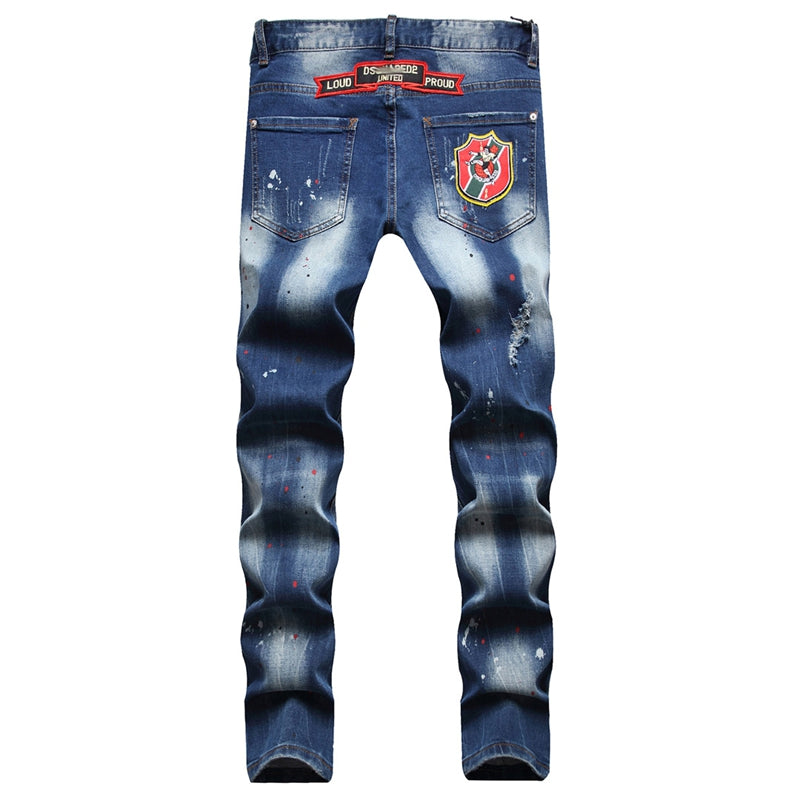 DSQ2 Hot Sale 2026  Men's Jeans