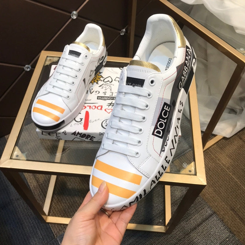 DG 2026 Men's & Women's Sneakers