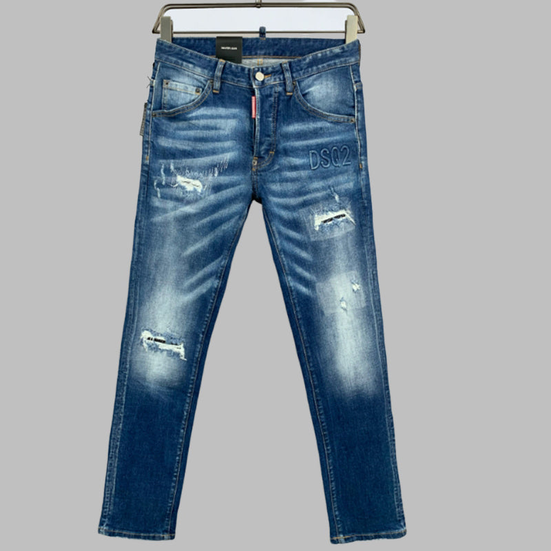 2026 New DSQ2 Fashion Jeans