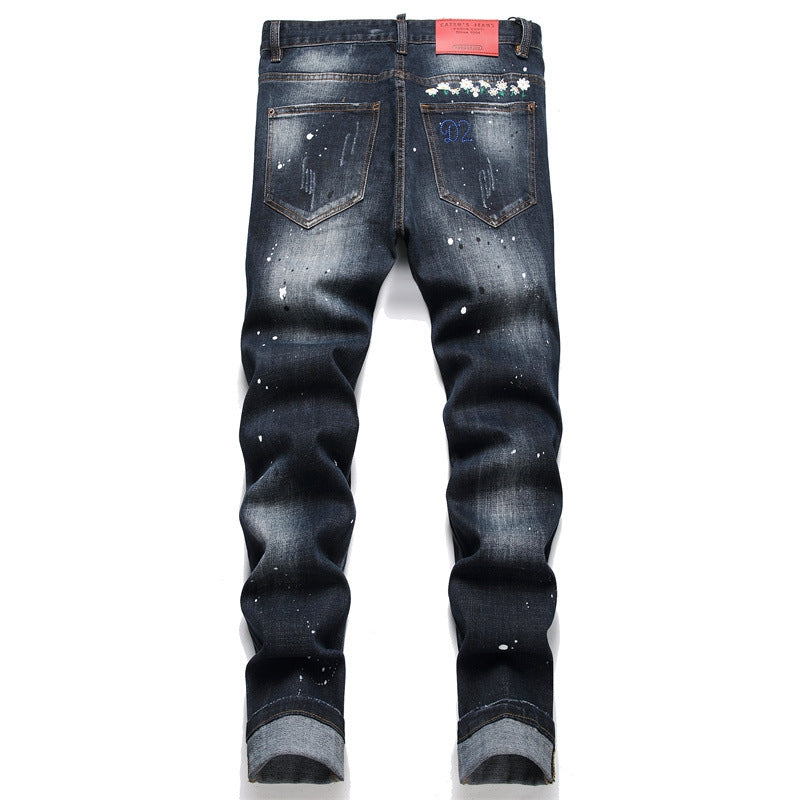 DSQ2 New 2026 Fashion Jeans