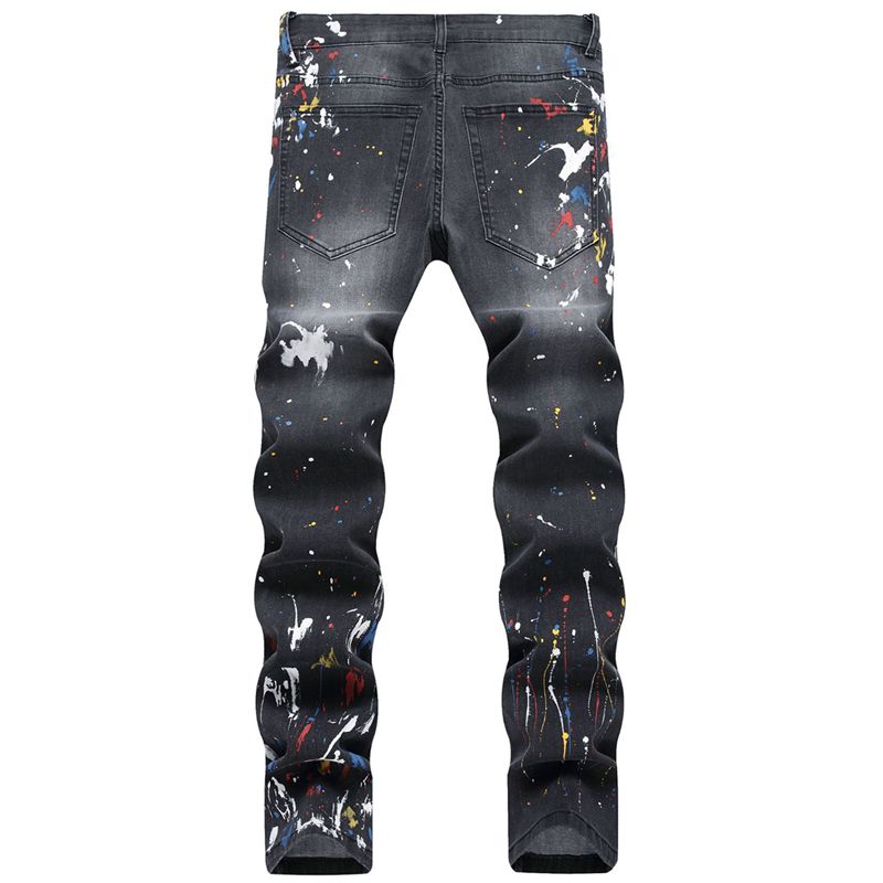 DSQ2 New 2026 Men's Jeans
