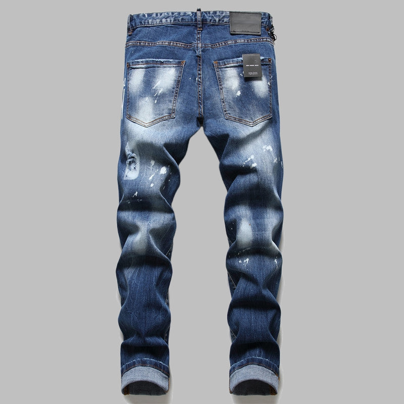 DSQ2 New 2026 Men's Jeans