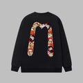 2026 Evisu Men's & Women's New Arrival Sweatshirt
