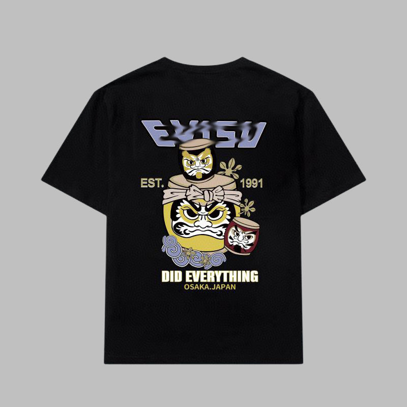 EV New Men's & Women's T-Shirts