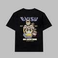 EV New Men's & Women's T-Shirts