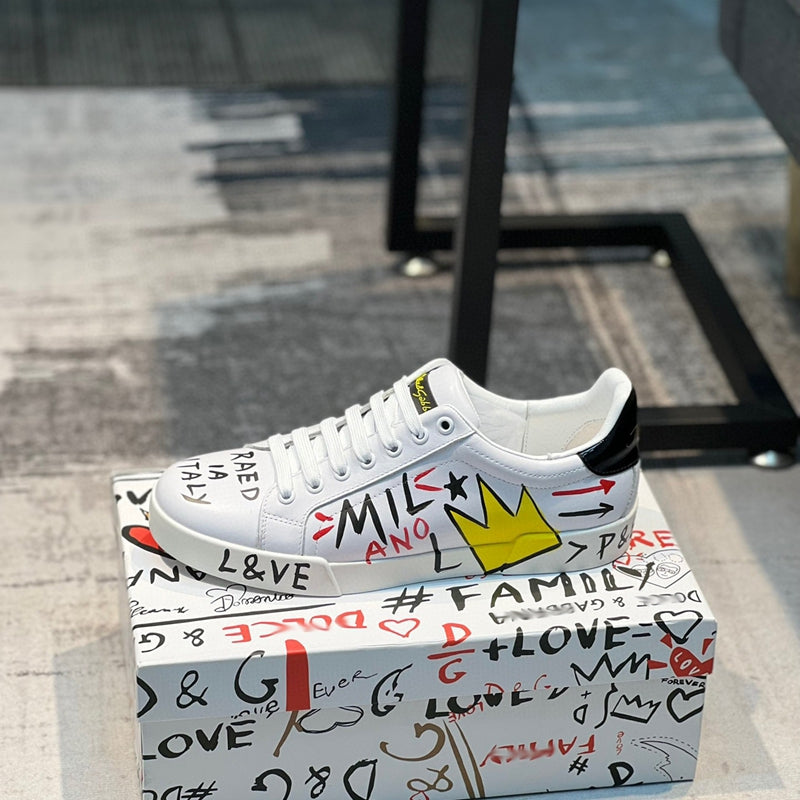 DG 2026 Men's & Women's Sneakers