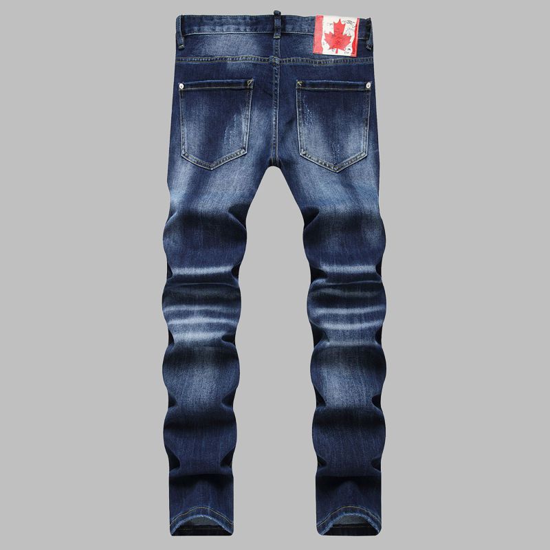 DSQ2 New 2026 Men's Jeans