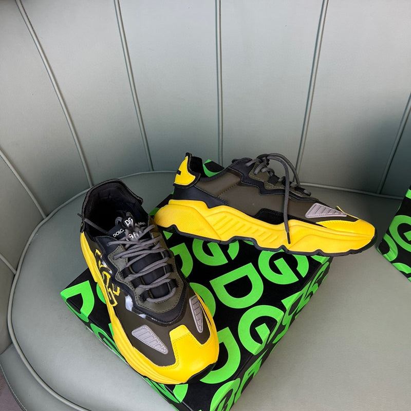 DG 2026 Men's & Women's Sneakers