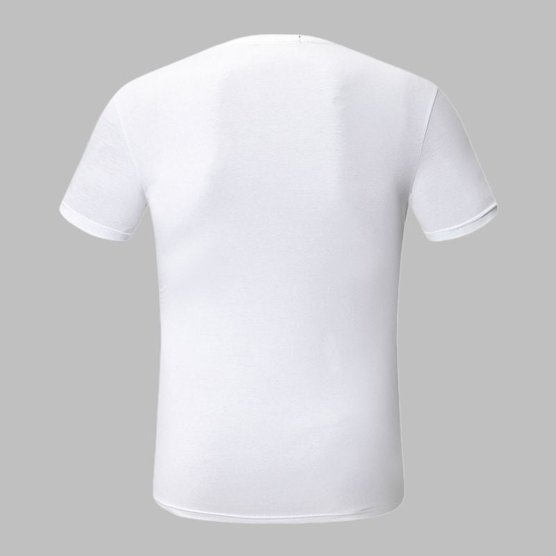 DSQ2  Fashion Men's Short Sleeve T-Shirt