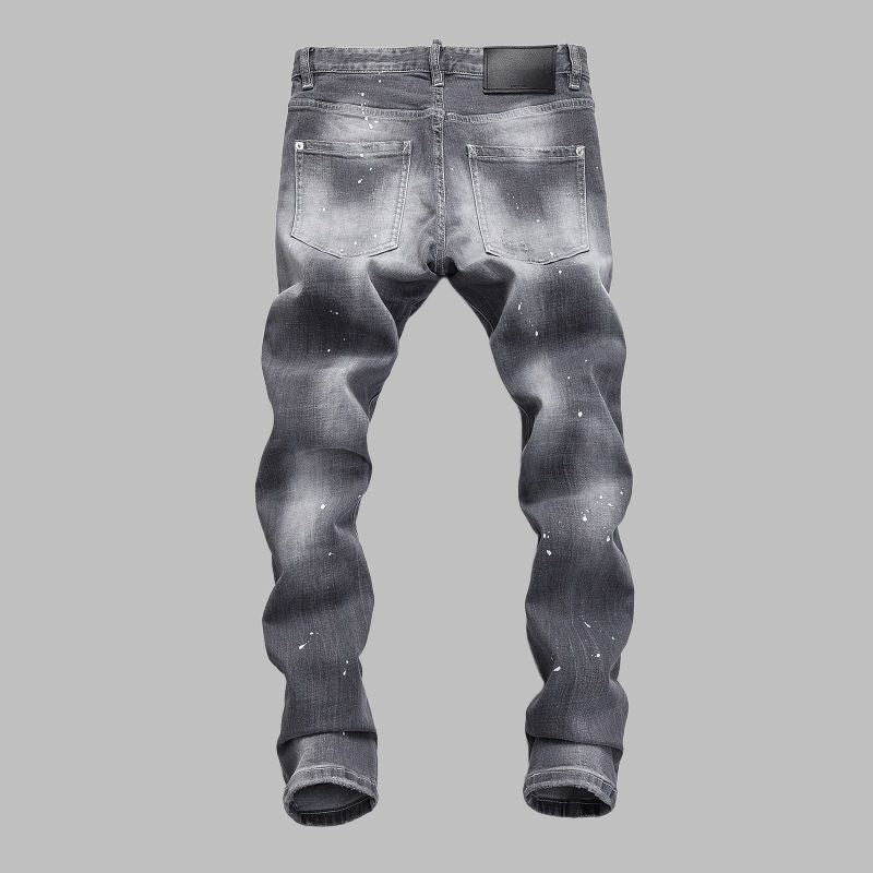DSQ2 New 2026 Men's Jeans