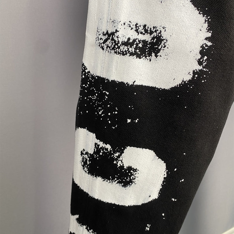 2026 New DSQ2 Ripped Casual Jeans