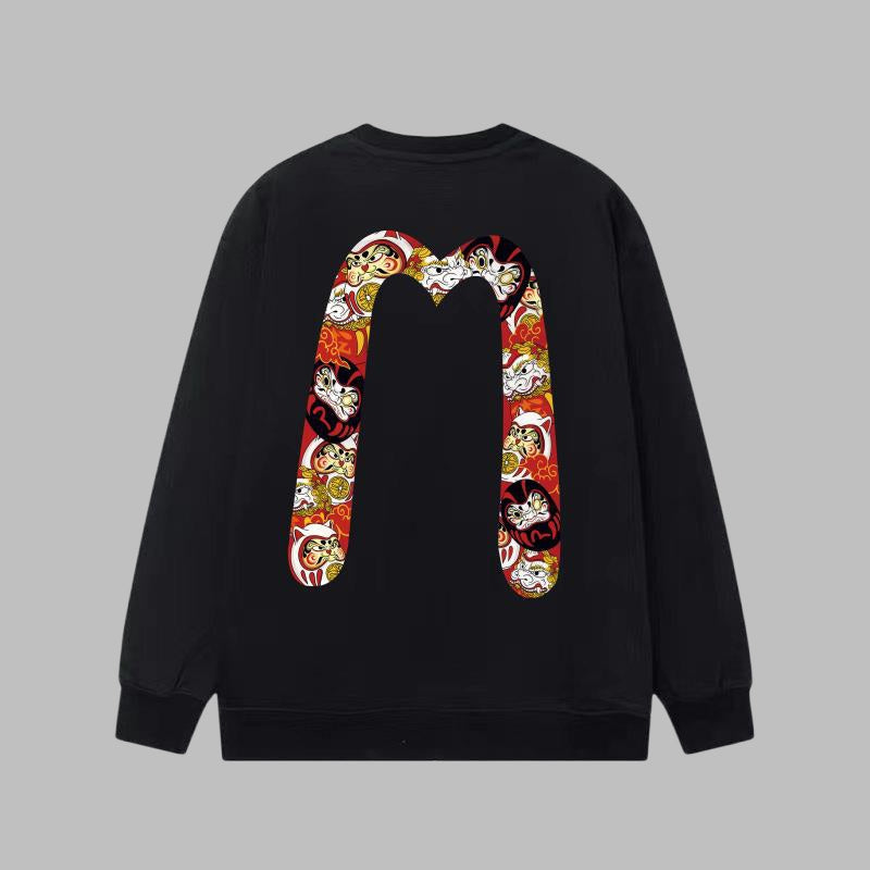 EV New Men's & Women's  Leisure Hoodie