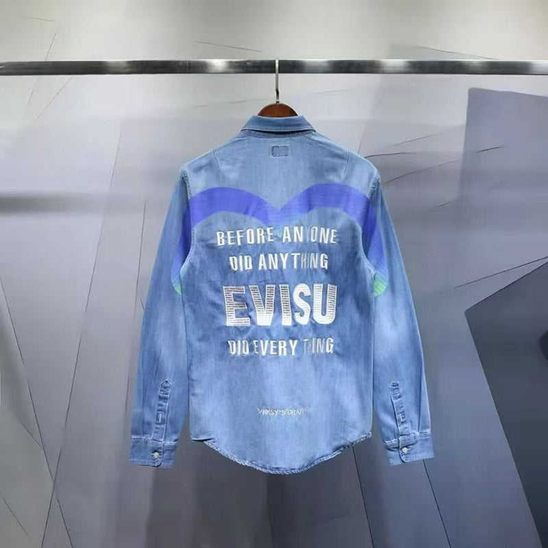 EV New Men's & Women's  Shirts