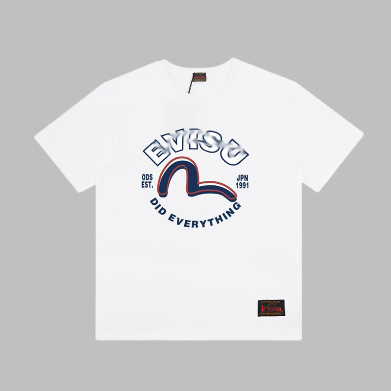 EV New Men's & Women's T-Shirts