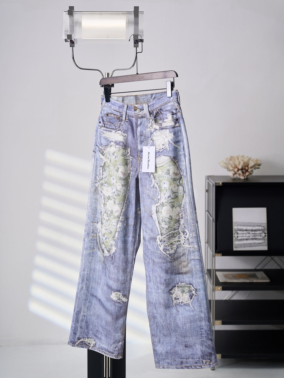 Acne 2026 Men's & Women's Jeans