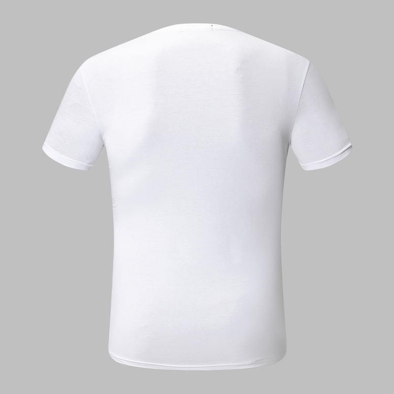 DSQ2  Fashion Men's Short Sleeve T-Shirt