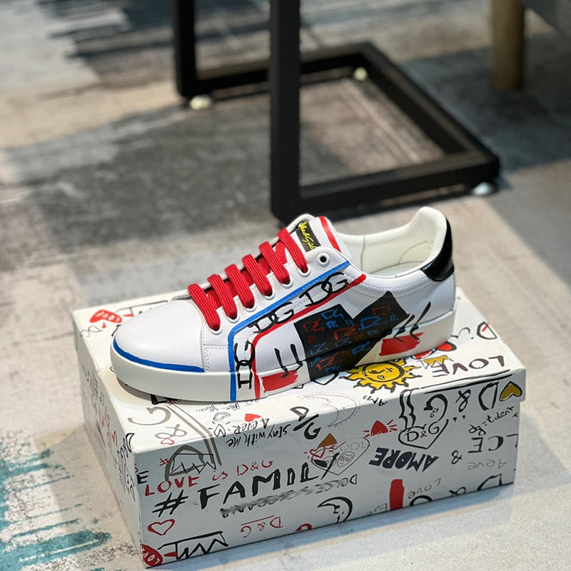 DG 2026 Men's & Women's Sneakers