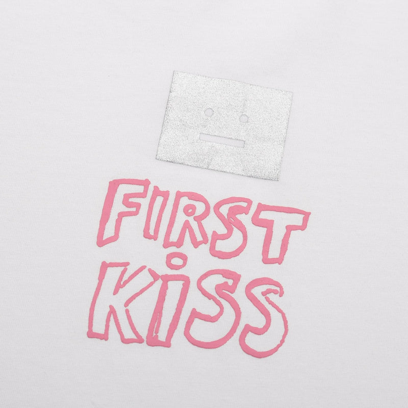 Acne 2026 Men's and Women's T-shirts