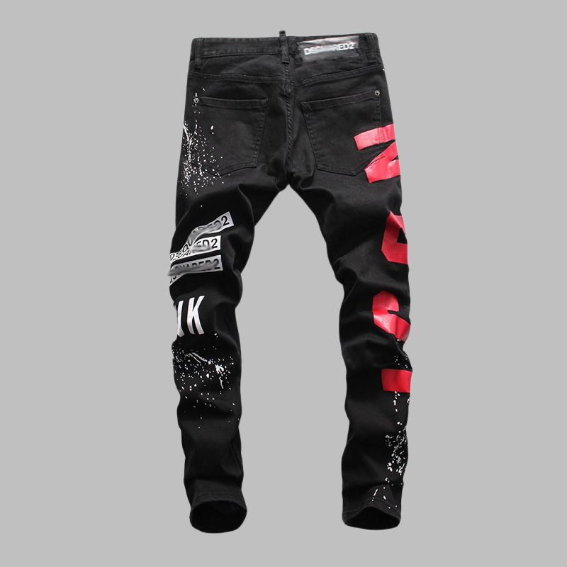 DSQ2 New 2026 Men's Jeans
