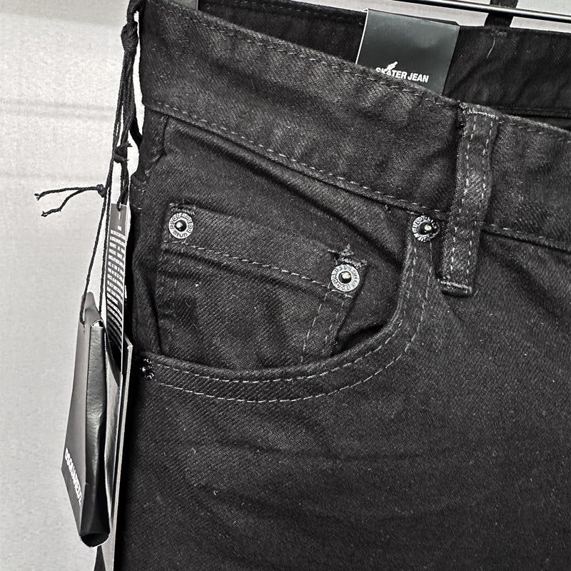 2026 New DSQ2 Men's Jeans