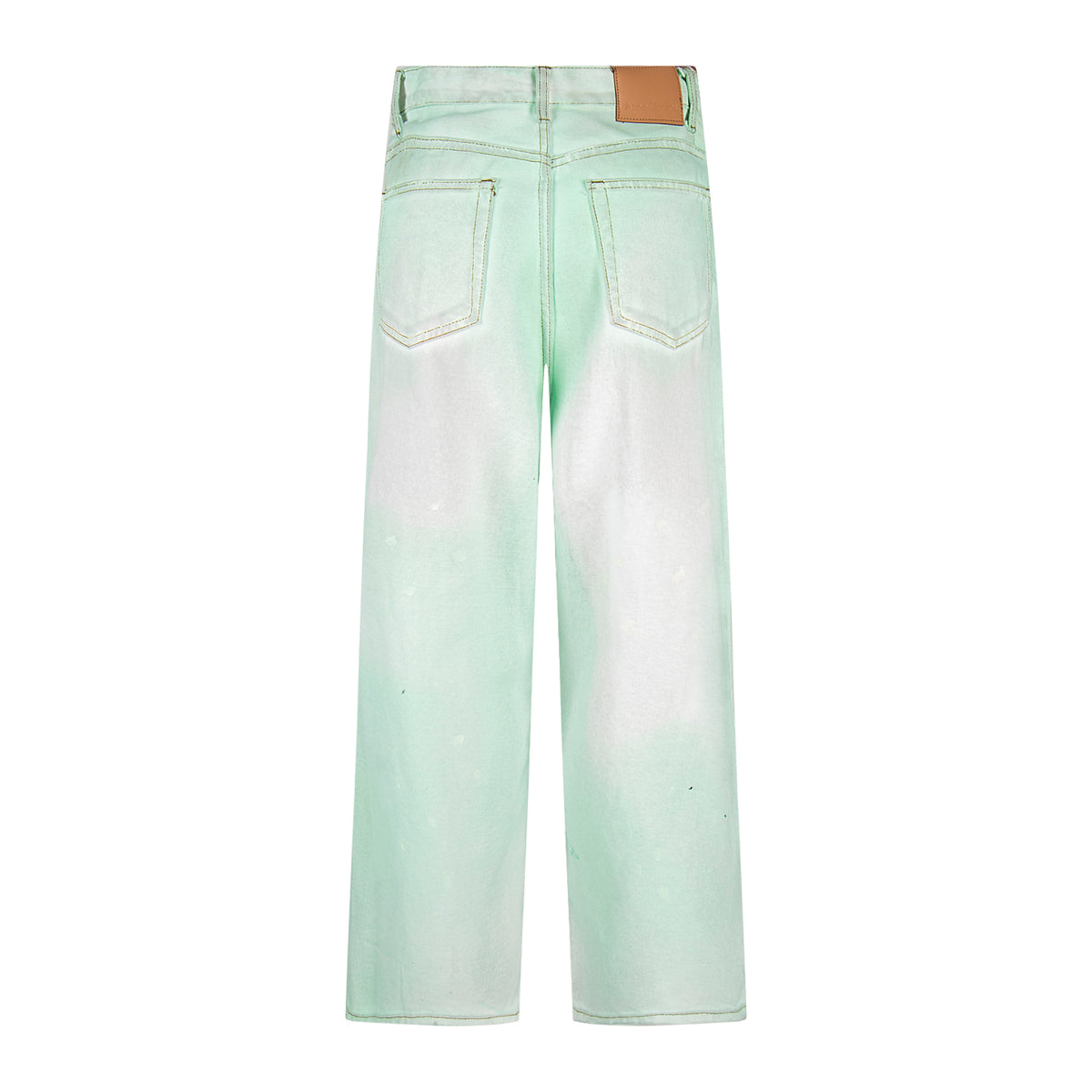 Acne 2026 Men's & Women's Jeans