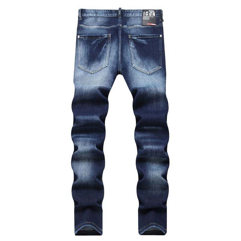DSQ2 New 2026 Men's Jeans