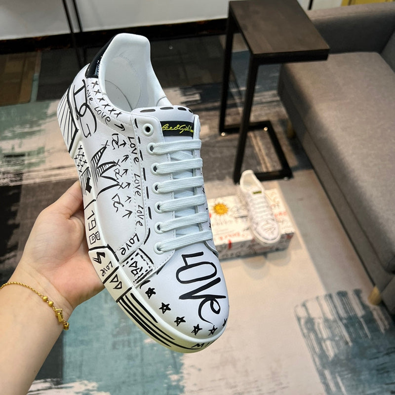 DG 2026 Men's & Women's Sneakers
