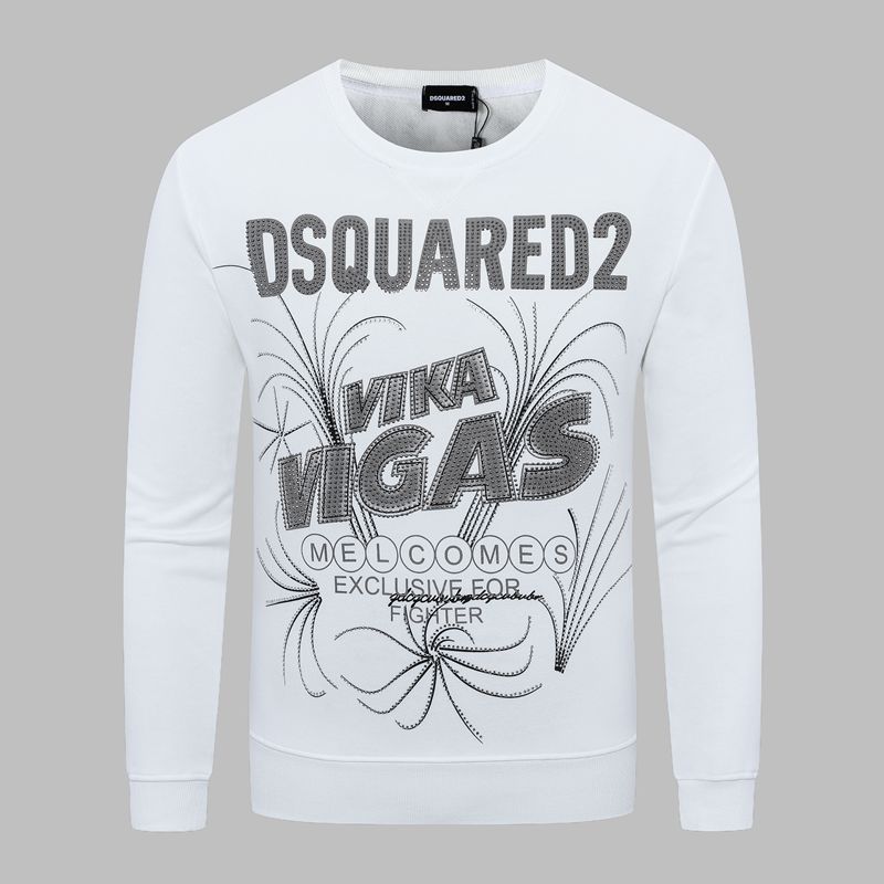 Dsquared2 Men's Hoodie