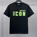 2026-12 DSQ2 New Men's Short Sleeve T-Shirt