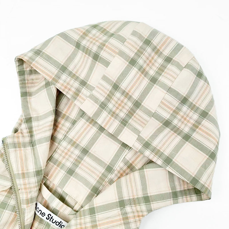 Acne 2026 Men's & Women's coat