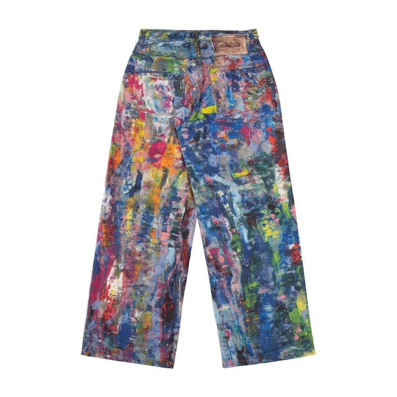 Acne 2026 Men's & Women's Jeans