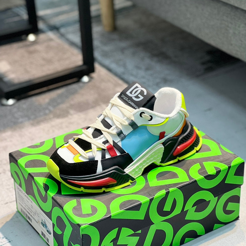 DG 2026 Men's & Women's Sneakers