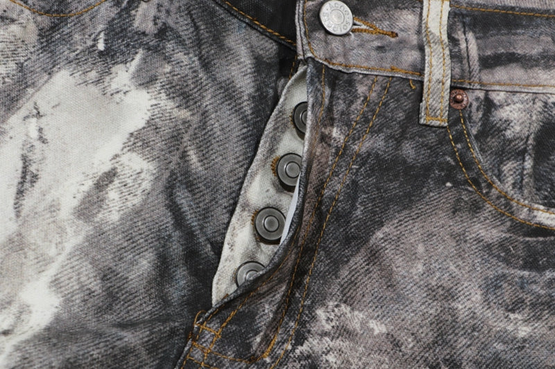Acne 2026 Men's & Women's Jeans