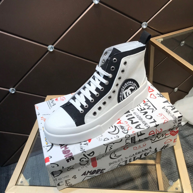 DG 2026 Men's & Women's Sneakers