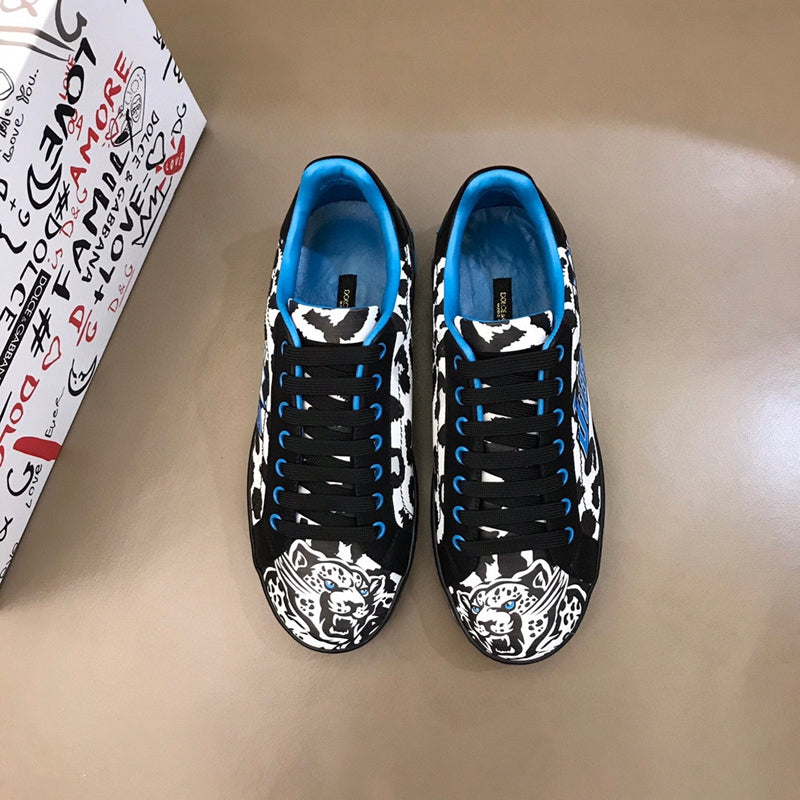 DG 2026 Men's & Women's Sneakers