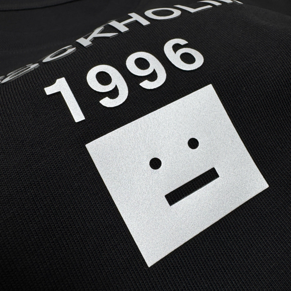 Acne 2026 Men's and Women's T-shirts